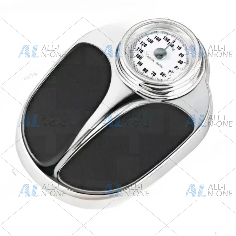 Weighing Mechanical Large Dial Scale Body Health Mechanical Scale
