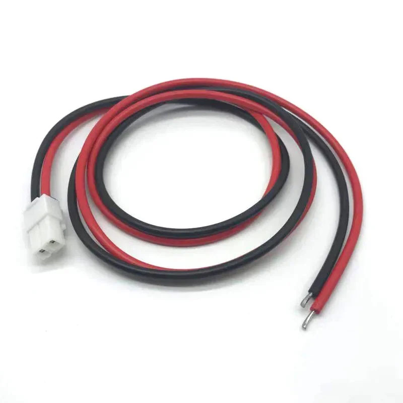 DC Power Cable Cord for Kenwood KCT-23 TK-690 TK-790 TK-890 TK-5710 TK-5810 TK-5910 NX-800 TK-862G TK-6110 TK-7160 TK-8160 Radio