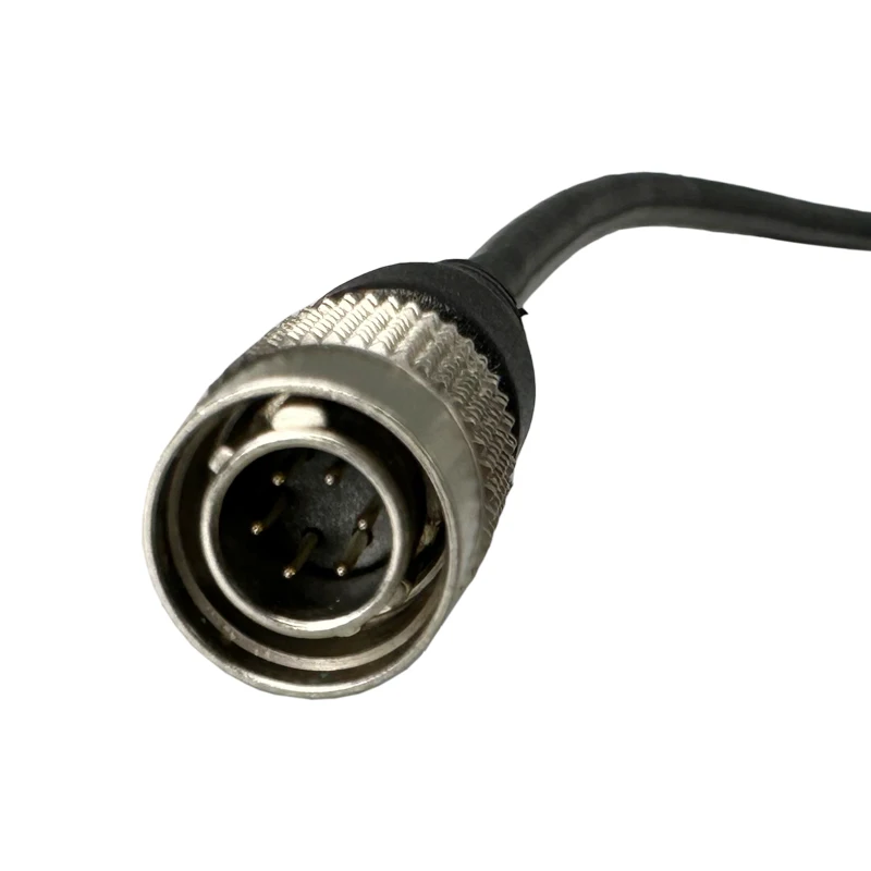Imagem -05 - Baixar Dados Usb Cabo para Nikon Estações Totais Pin Nikon Cabo Npl 352dtm 522dtm 322dtm552 Win Win 8