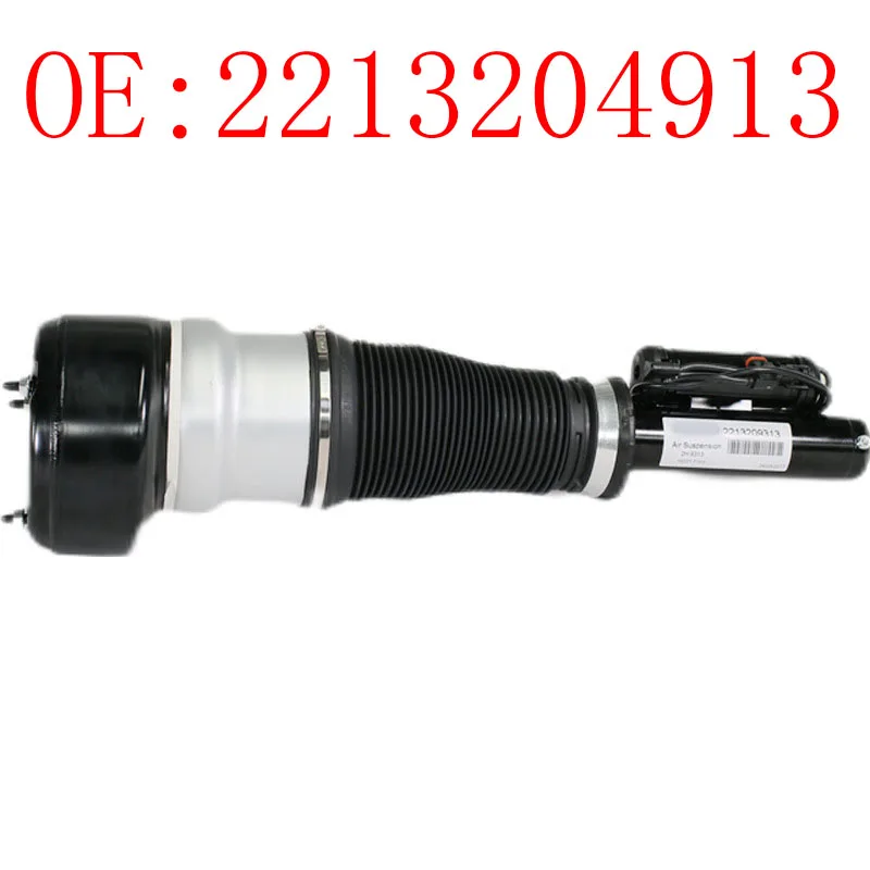 MAGNETI MARELLI OE2213204913 High Quality New Auto Spare Parts Air Shock Absorbers Front/L/R Repair Parts For W220