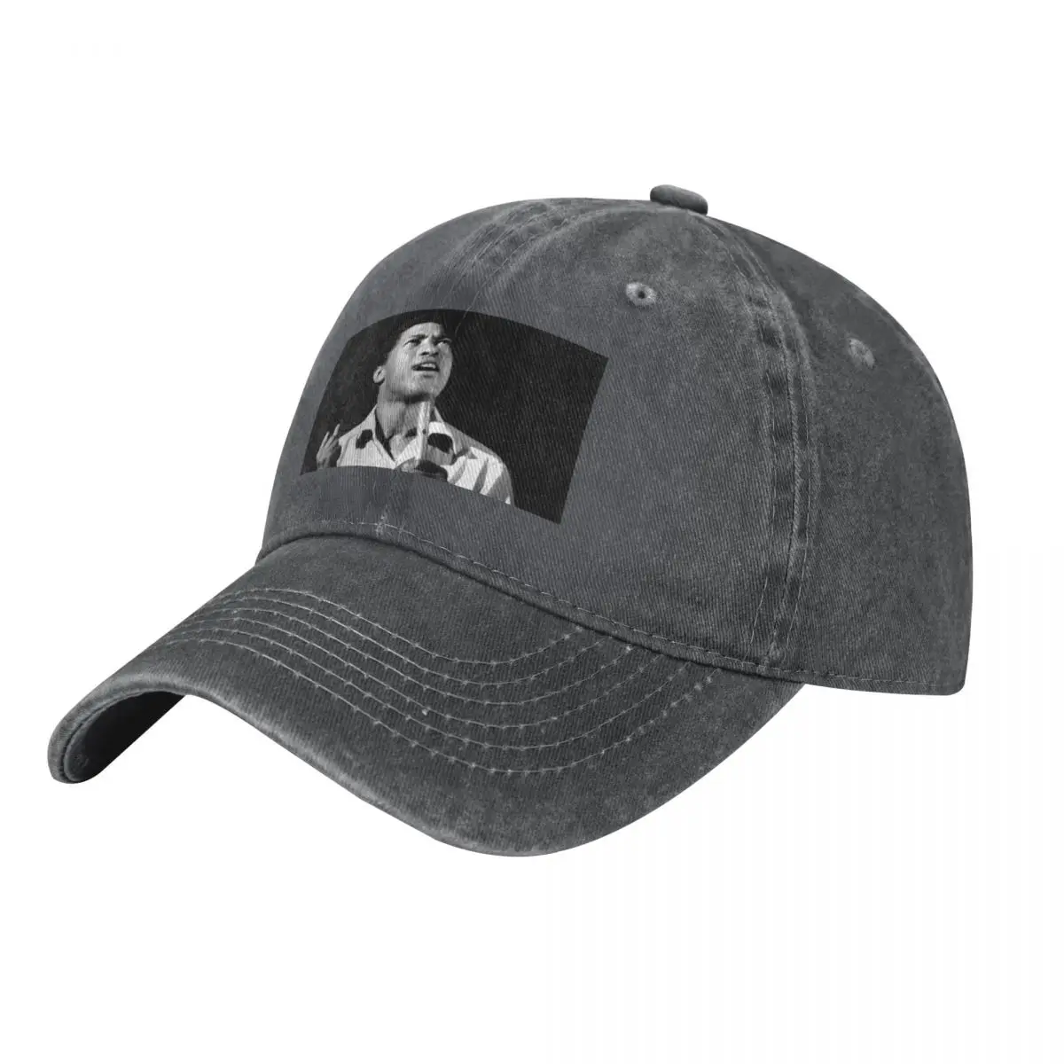 Sam Cooke Time are gonna change Baseball Cap Ball Cap birthday Hats For Men Women's