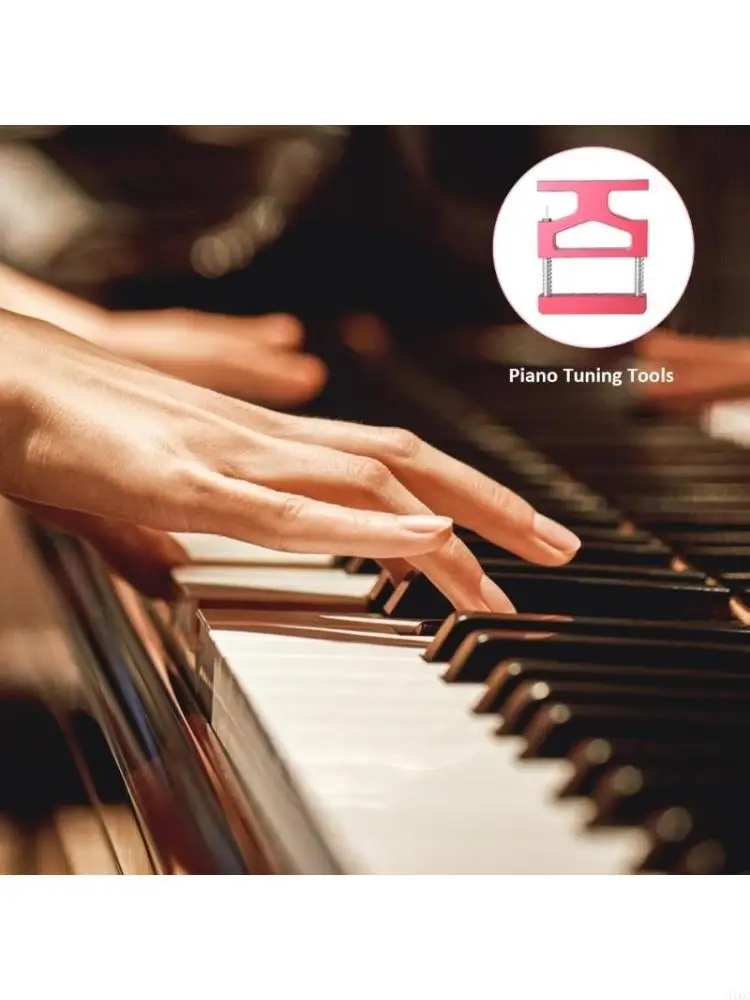 Piano Needle Loading Piano Center Pin Removing Tool Needle Loading Unloading Tool Piano Repairing Tool Piano Repair Part