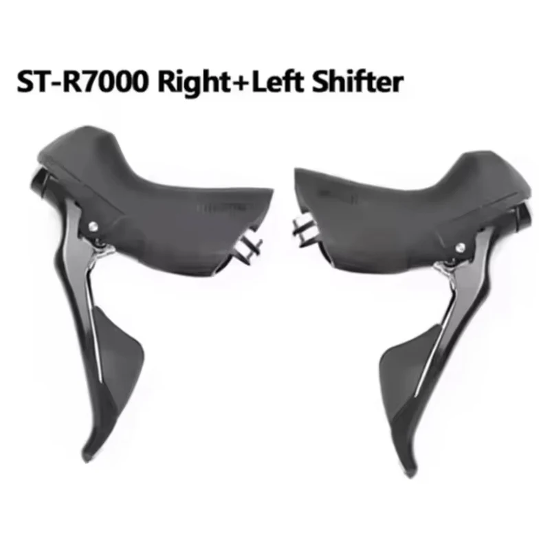 Shimano 105 R7000 Shifter 2x11 Speed Road Bike 22s Shift Dual