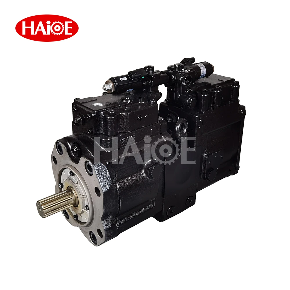 

High Quality R160 Hydraulic Pump 31NA10030 K5V8DT-1LCR-9C05