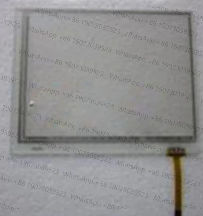 

New MT506SV4CN Touch Screen Glass