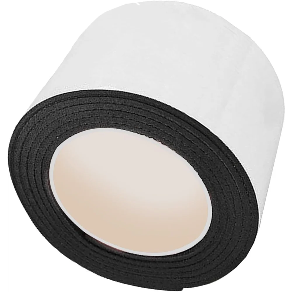 Anti-Slip Shoe Sole Protector Roll Self Adhesive Noise Reduction Shoe Bottom Sticker Non-Slip Grip Pads for Sneakers Cuttable