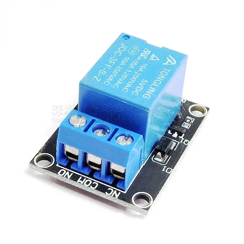 ky-019-5-В-один-1-канальный-релейный-модуль-плата-щит-для-pic-avr-dsp-arm-для-реле-arduino