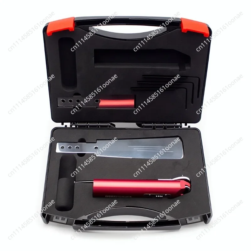 Car Windshield Removal Tools Set Quick Change Pull Knife Spatula Quick Release Cold Knife Auto Glass Disassembling Tool
