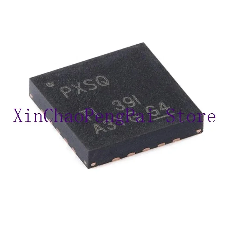 

5pcs/lot TPS7A4700RGWR TPS7A4700 PXSQ VQFN-20 Chipset 100% New&Original In Stock