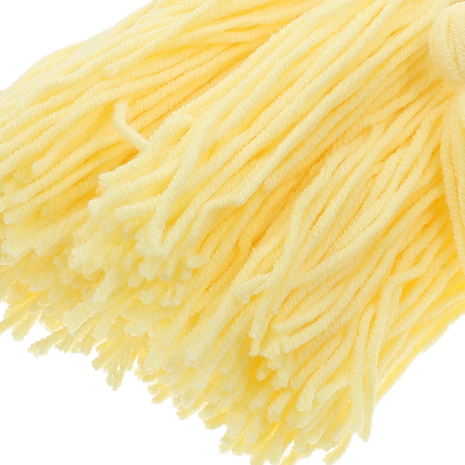 

10Pcs Fish Breeding Mops Floating Spawning Mop for Aquarium Tank Wool Yarn Breeding Hiding Playing Resting Spot