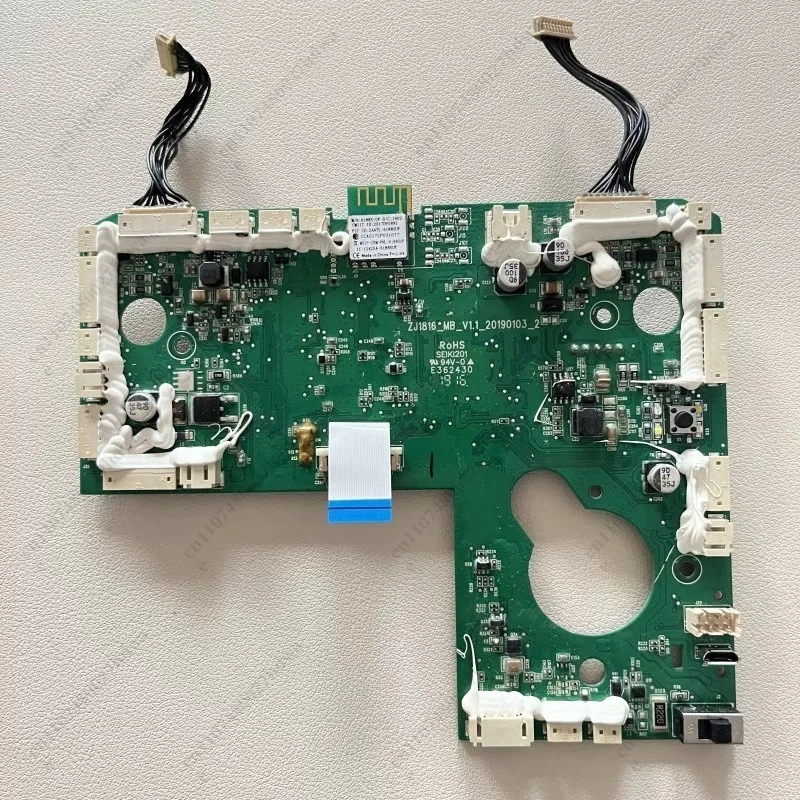 Sweeper N5 DJ65 Accessories DX93/T8 Max/N8Pro/T5 Power/T9 Core Main Board