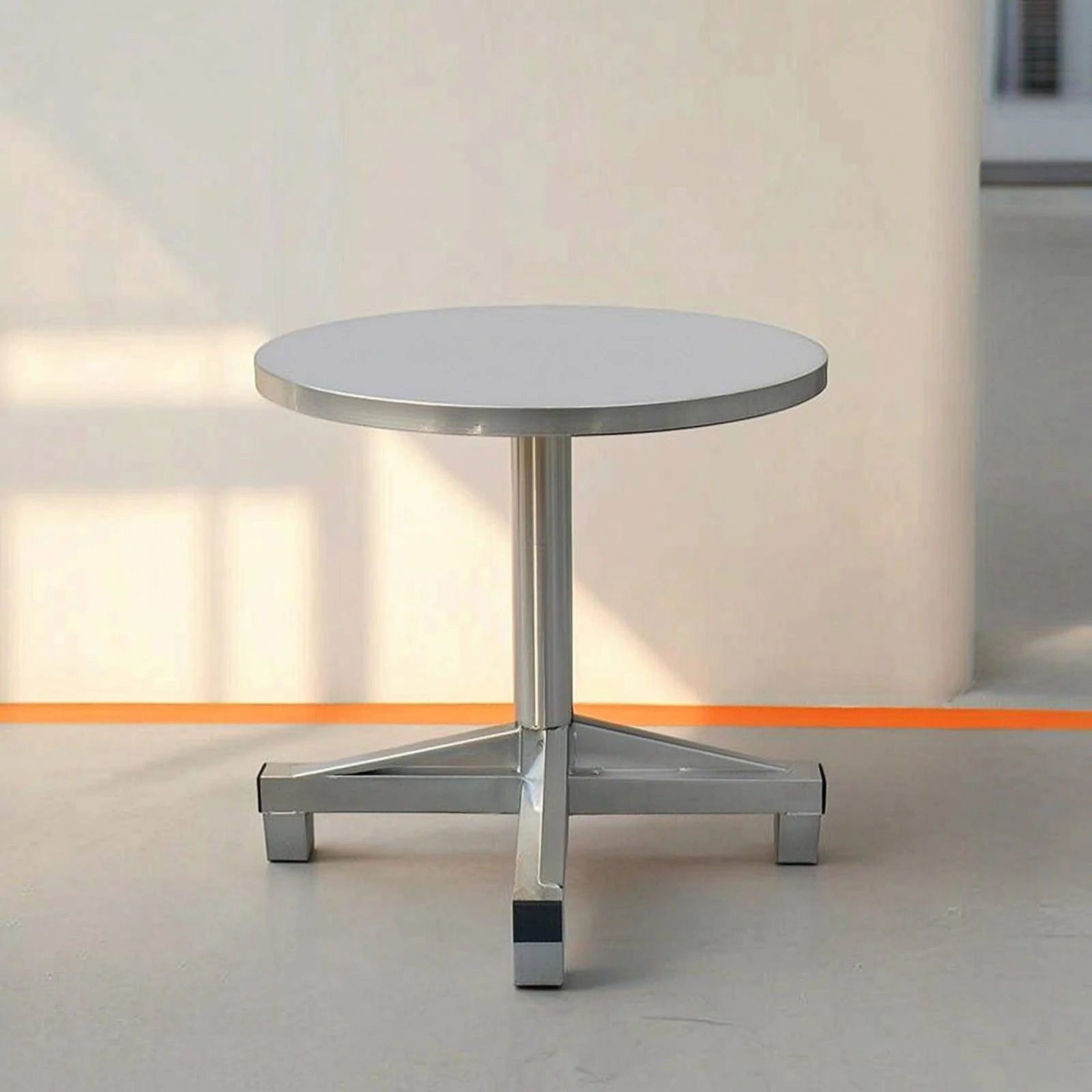 360 Degree Rotating Turntable Stand Heavy Duty Paint Drying Holder Spray Paint Stand for Art Workshops - view 2