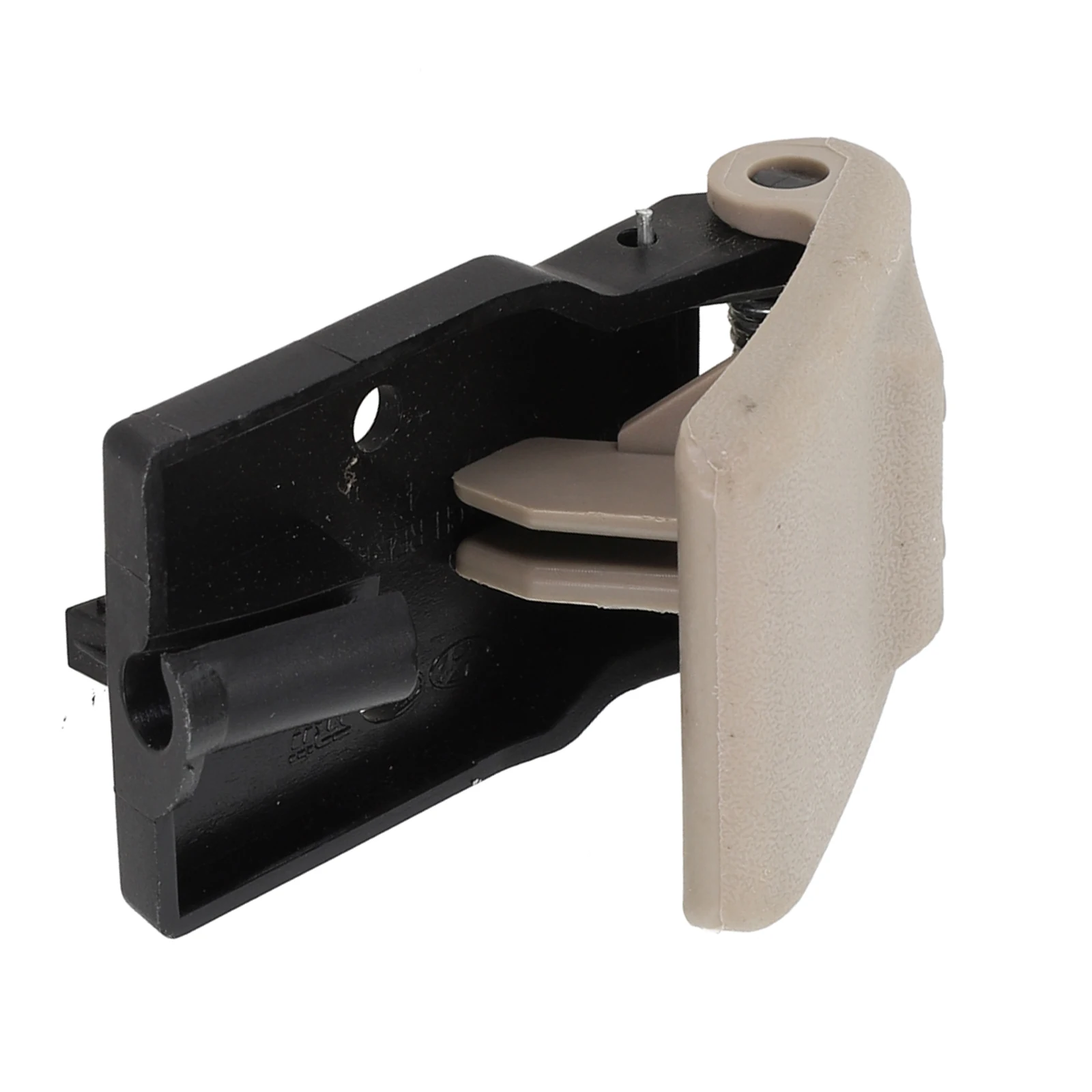 Upgrade Your Vehicle\\\'s Hood Latch Release Handle with Our Reliable and Functional Product Fits Multiple Models