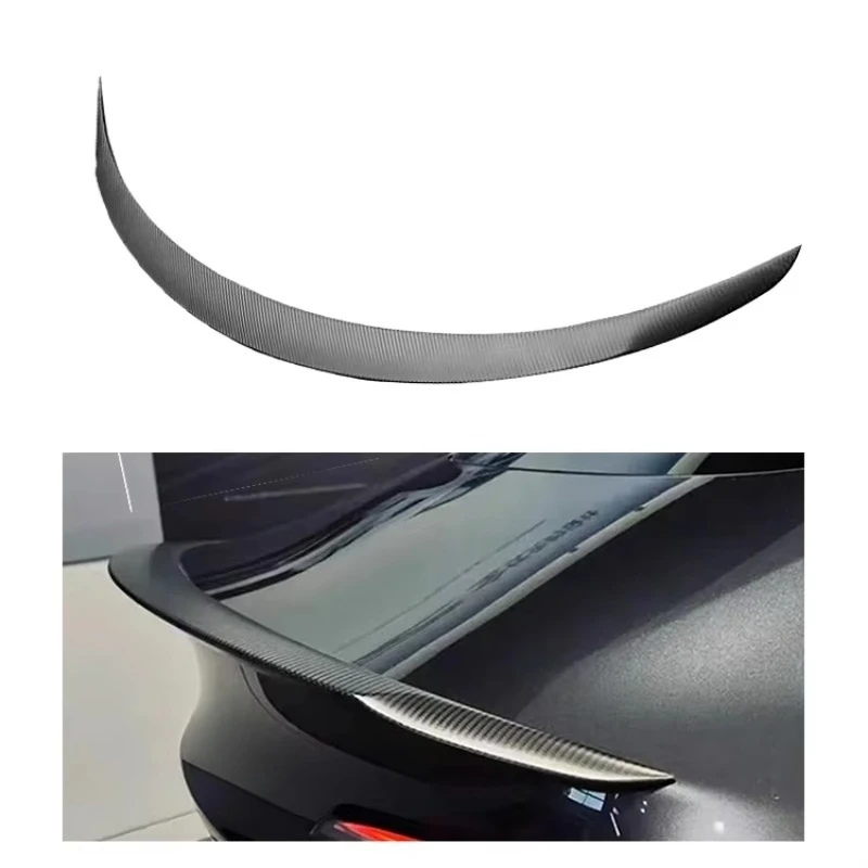

For Car Spoiler for Tesla Model 3 Highland