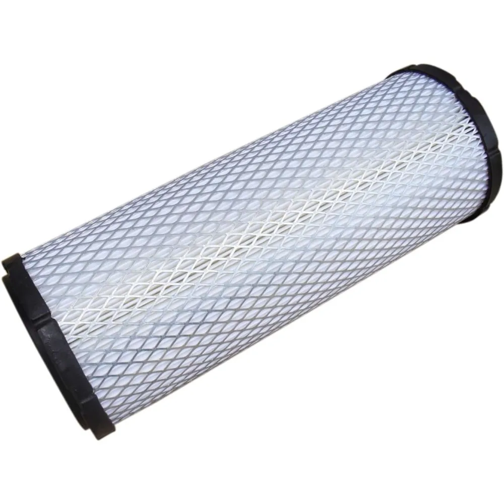 

XOJOX Outer Air Filter 129087-12510 129004-12520 For Komatsu Engine 3D82AE 3D82AE-3FA 3D84E 3D88E 3D88E-6 4D84E 4D84E-3FAE 4D88E