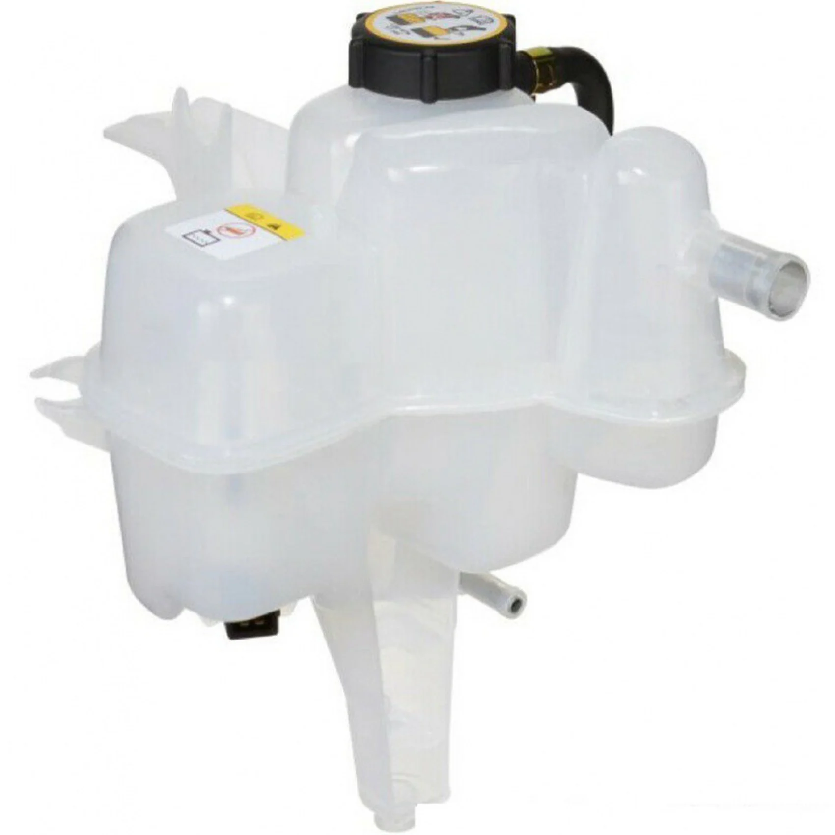 A56P-Coolant Water Tank Engine Coolant Expansion Tank For Ford Escape Mariner 2001-2006 3.0L 1L8Z8A080BB