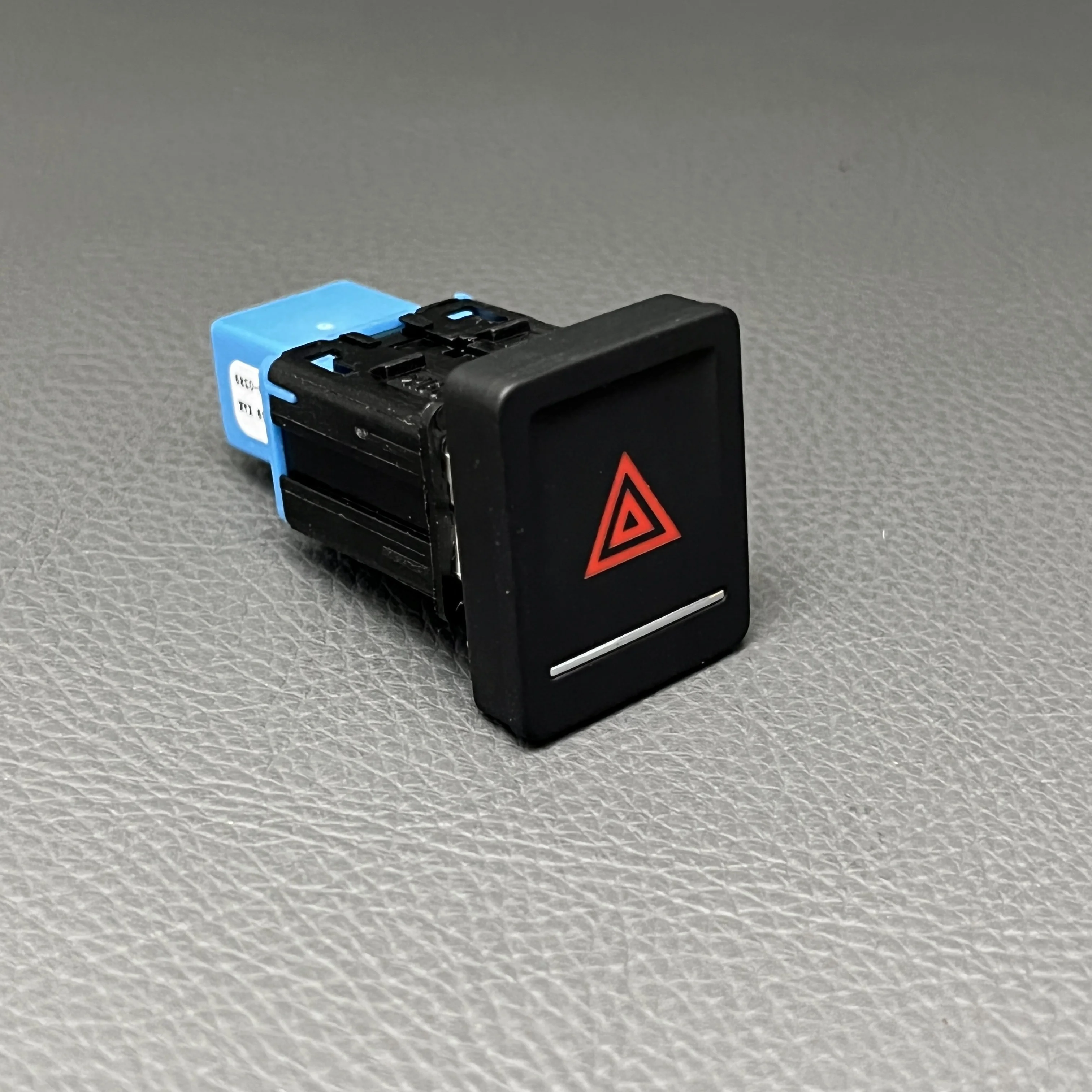 Für VW Tiguan MK2 2017 2018 2019 OEM Notlichtschalter Blinker-Knopfschalter 5NG953509 5NG 953 509 – Detail 2