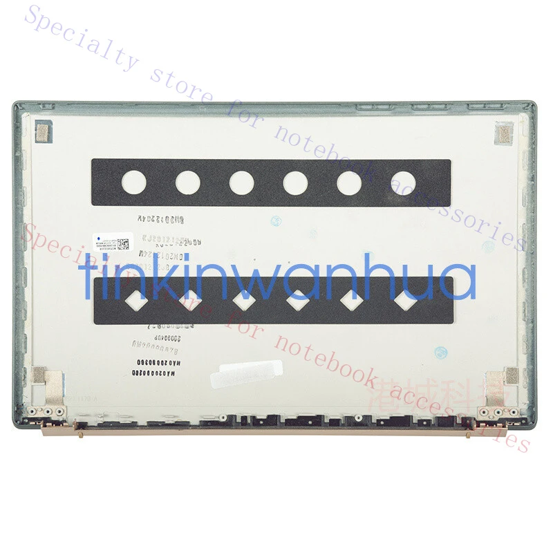 AAA+  For Acer swift 5 SF514-55T N19H5 Tiger 2629 LCD Back Cover Palmrest Bottom Shell