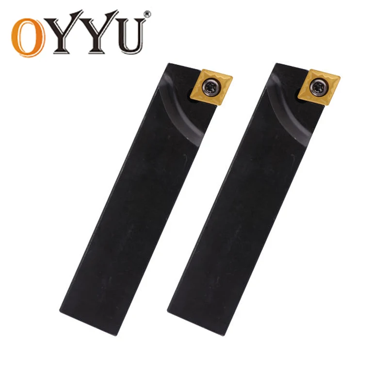 OYYU Boring Bar Blind Hole 45 Degree Through Hole 90° External Turning Tools Holder BSA BSB BSA2 BSA3 BSA4 BSB1 BSB2 BSB3 BSB4