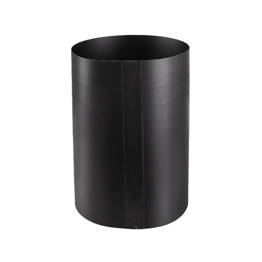 Matte Fabric Dew Prevention Hood Rollable PP Material For 127-356mm Telescope Primary Mirror Astrophotography Light Shield Tool