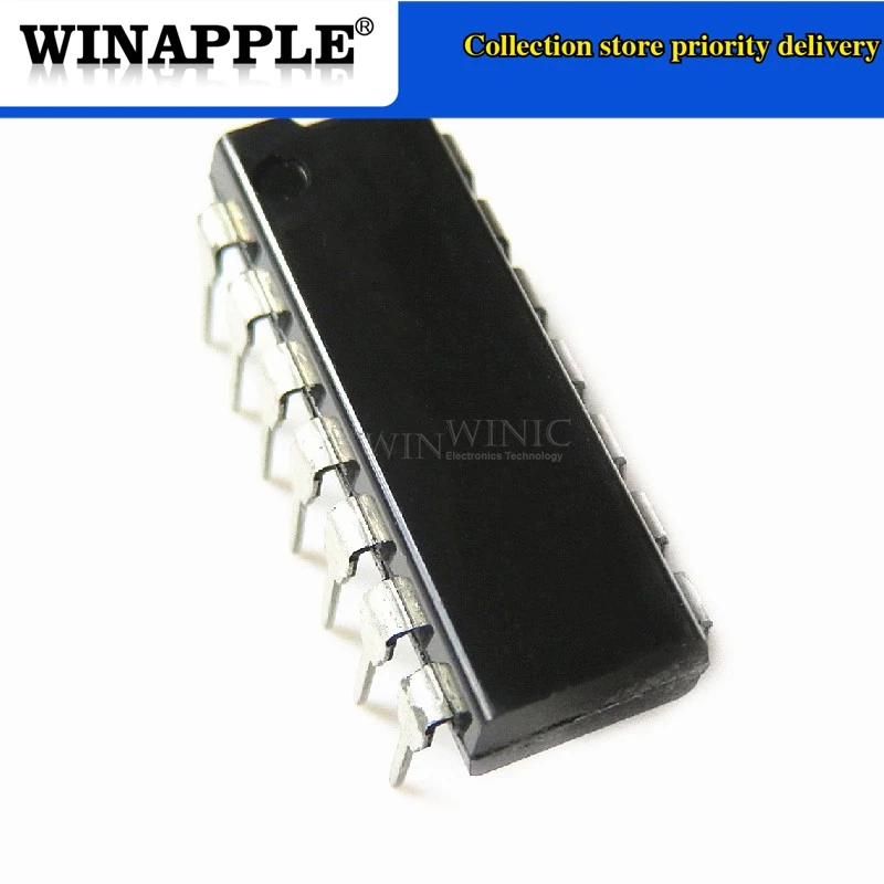 CD4024BE CD4024 IR2010 IRS2010 IR2213 IRS2213 IR2112 2112 DIP-14