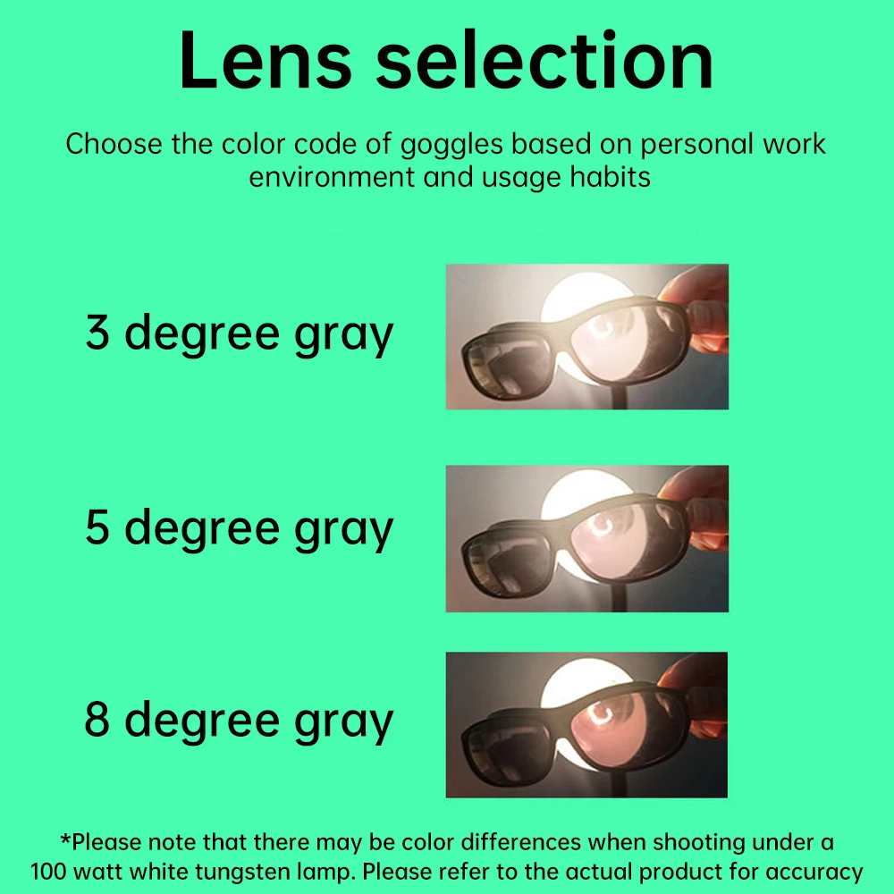 Safety Glasses Welding Glasses Impact Resistant UV Proof Glasses for welders Anti Goggles Welding Protective Glasses Tool