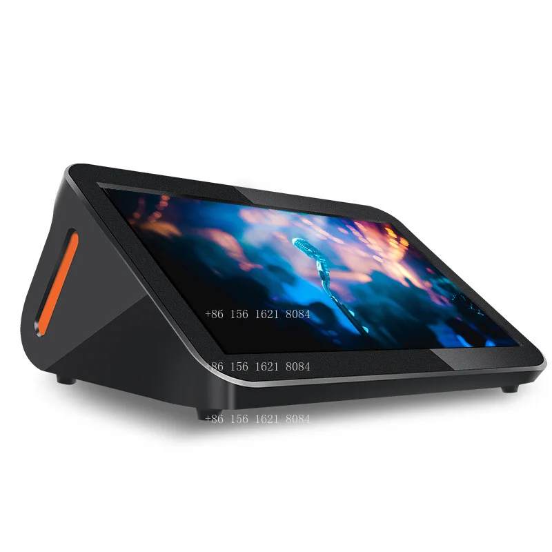 

15.6-Inch Android Portable Home KTV Karaoke Player