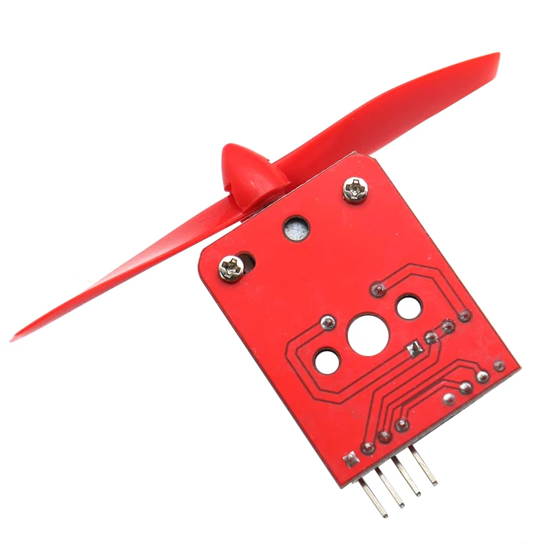 L9110 Motor Drive Fan Module Sensor Module Fire Extinguishing Robot MCU Development Board