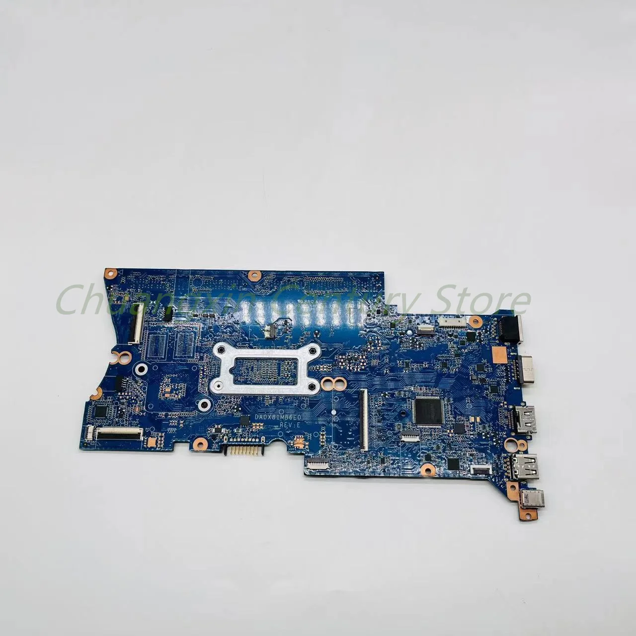 DA0X81MB6E0 is applicable to HP notebook computer 430 440 G4 905798-601 CPU: 4415U I3 I5 I7-7TH 100% test OK shipment