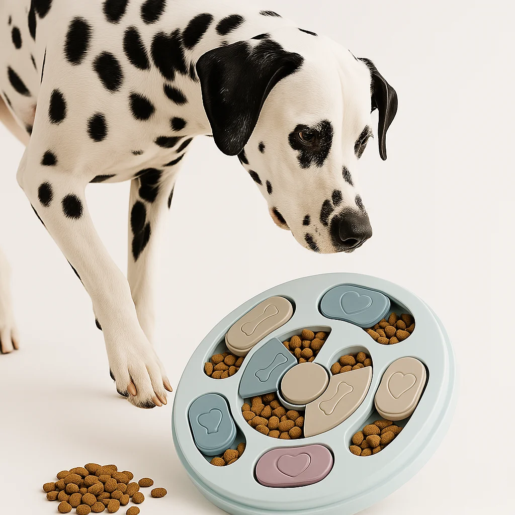 #29 Slow Dog Feeder Bowls Comparison Guide