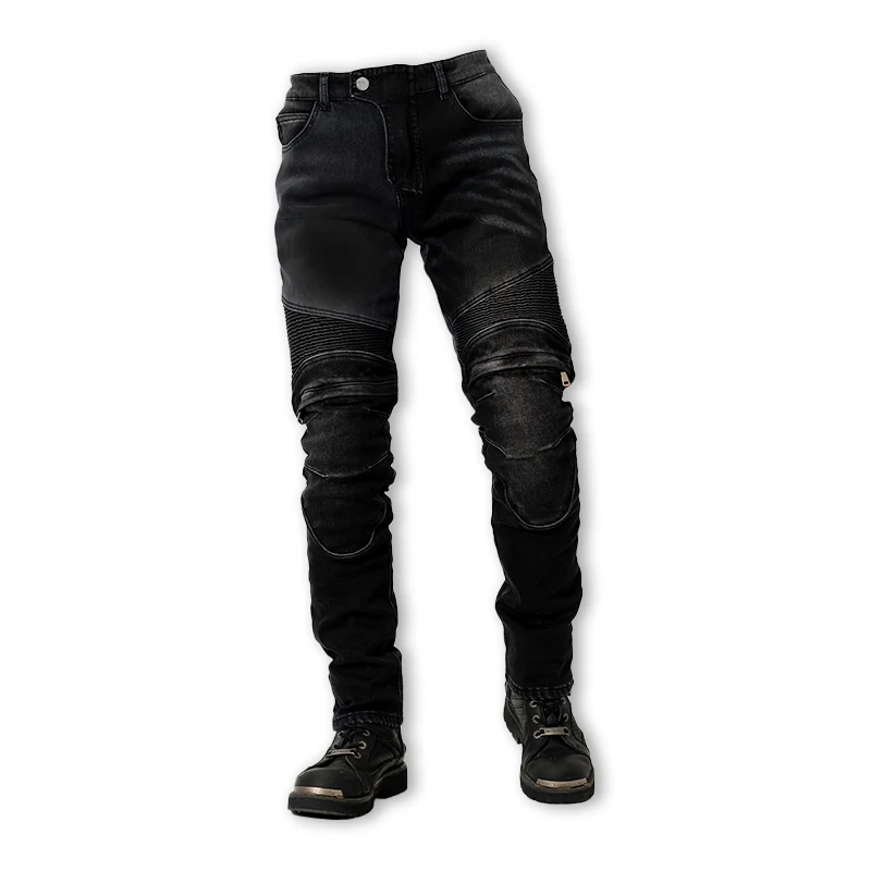 Thumbnail 4 - #10 Trending Motorcycle Riding Pants Right Now