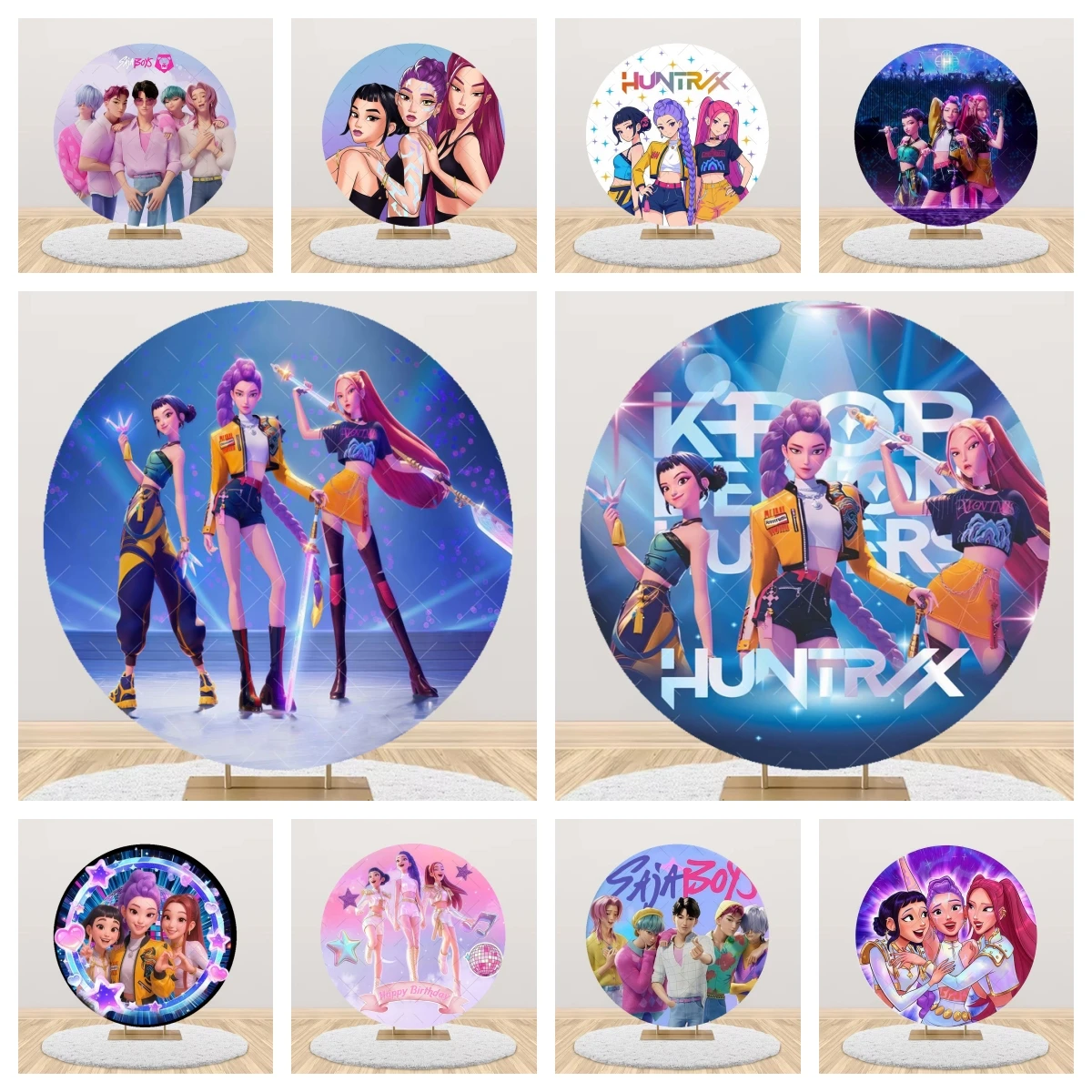 #4 Top 40 Studio Backgrounds Worth Buying In 2026