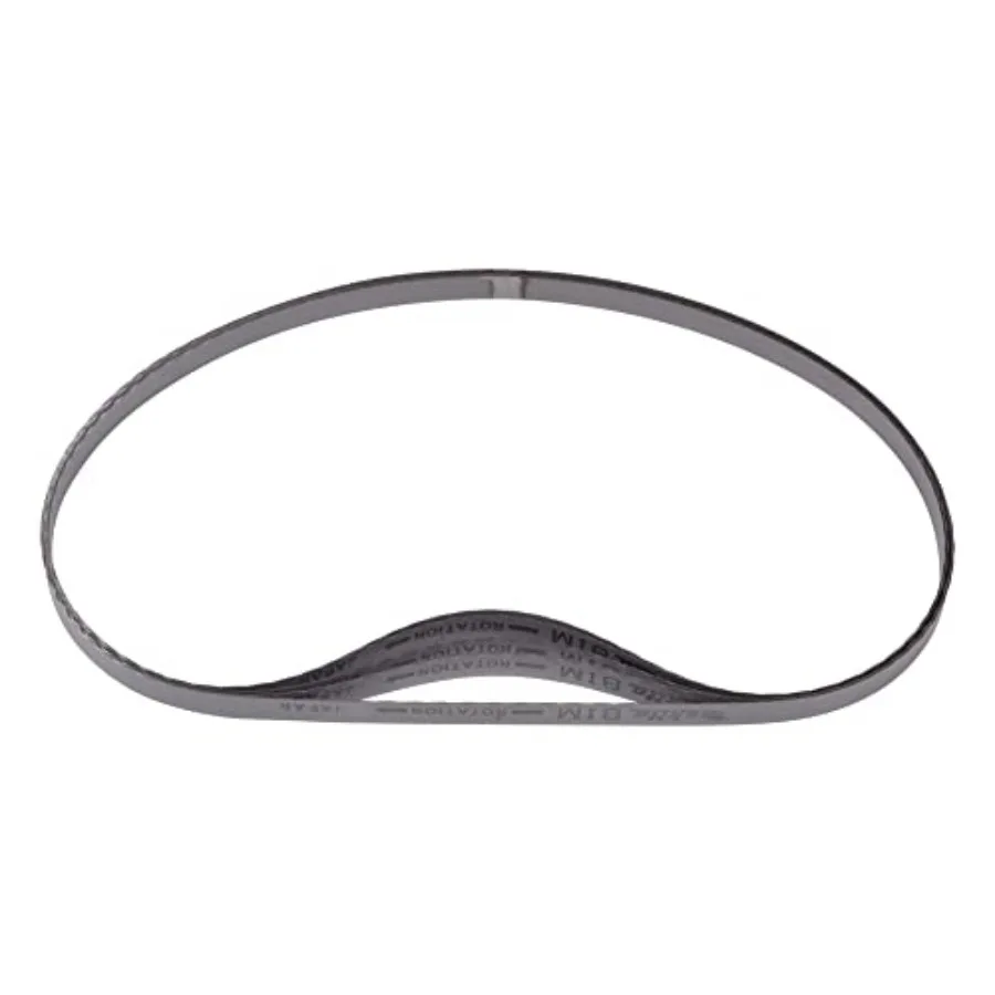 

B-40565 32-7/8" 24 TPI Bi-Metal Compact Portable Band Saw Blade 5/pk
