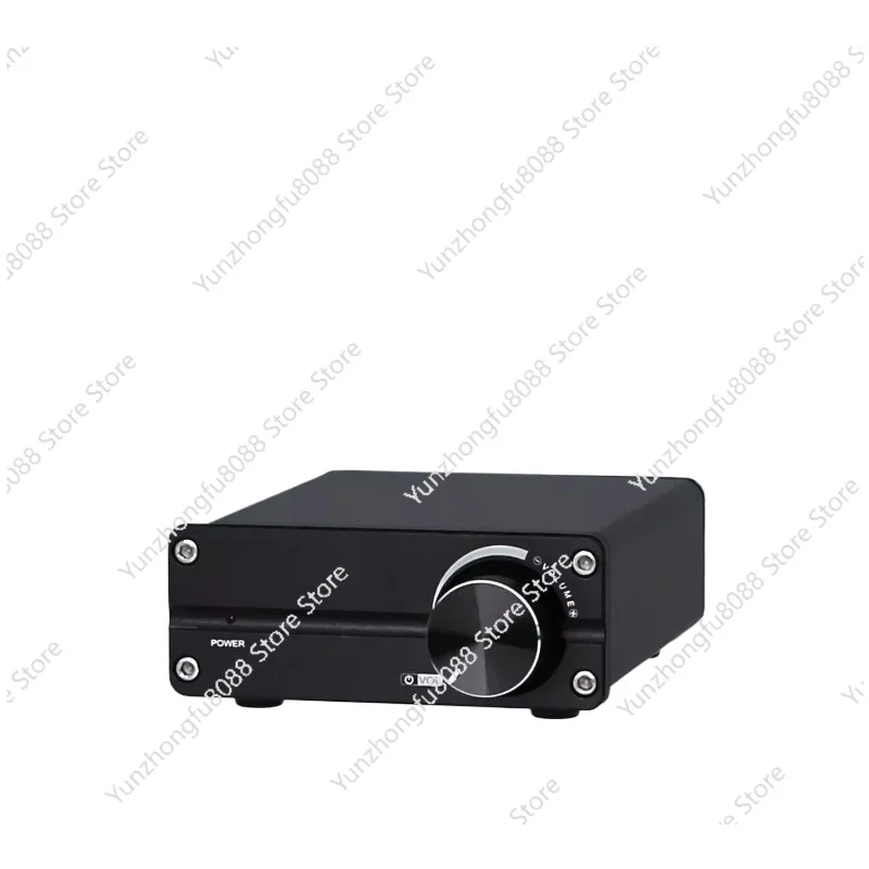 

D100 TPA3116 MA12070 Digital Class D Audiophile Home HiFi Mono Subwoofer Machine