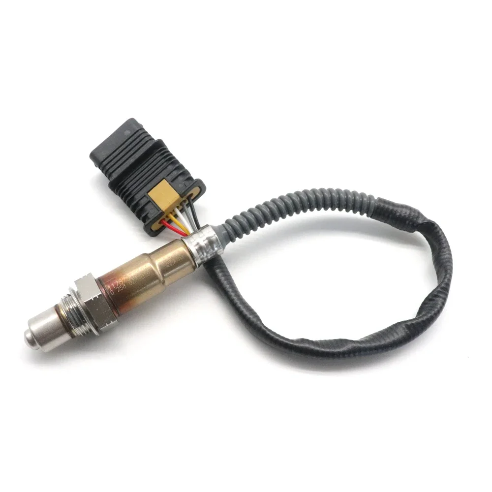 Sensore di ossigeno Lambda O2 con rapporto carburante aria anteriore per auto 11787589121   Per BMW X1 E84 F25 Z4 E89 F20 F21 F23 F30 F31 F10 F87 x3 x4 x5