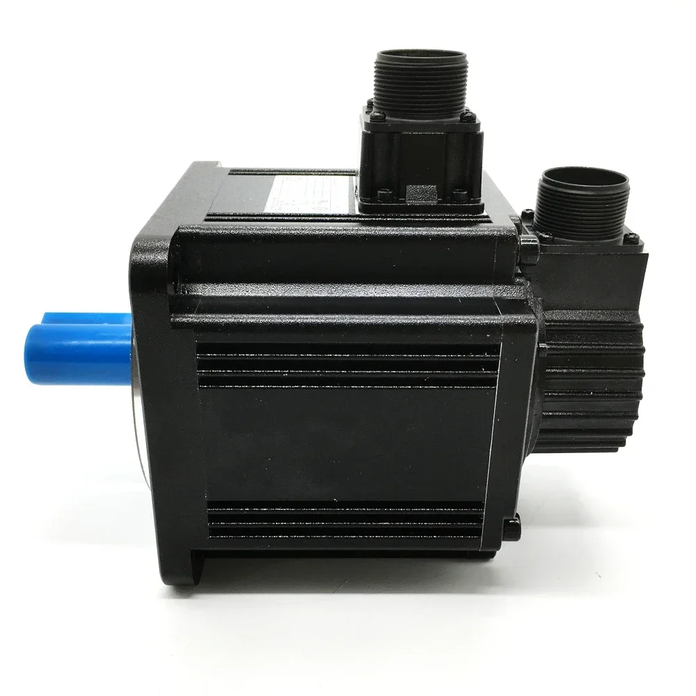 Delta 1.5KW AC Servo Motor Driver 7.16NM 2000rpm 130MM ASD-B2-1521-B ECMA-E21315RS ECMA-E21315SS 17bit Encoder Motor with Brake