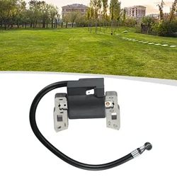 Ignition Coil Module For 5Hp Non Electric Start Engines 130200, 130900, 131200, 131400 And 131900 & 10 & 13 Hp Vertical
