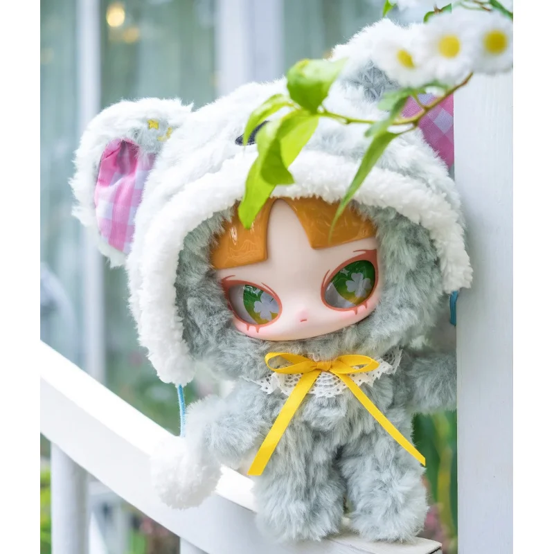 قبل البيع لمدة 30 يومًا INN's Crossing Spring Series صندوق أعمى صندوق غامض دمى Kawaii صندوق أعمى اللعب هدية عمل أنيمي الشكل #4