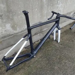 ADDICT-STRUPTRUISE OF ROAD IN CARBON WITH FORM, EMPGE, EARFRER, BRANADE, ARELOVE, ULTRAPHY, MODEL T1100, RC, NEW DESIGN, 2022 8 Main Sales Framework - №6