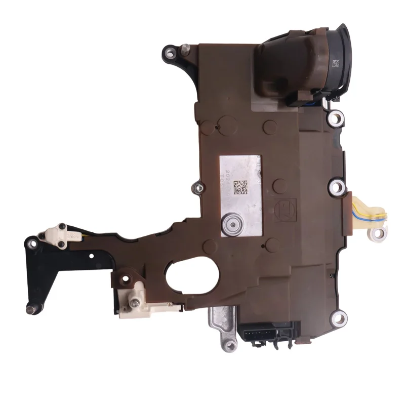 New 8HP70 Gearbox Computer For Jaguar And Land Rover Transmission Systems TCU Vehicle PartsLand Rover Jaguar 3025 And 3026 Codes