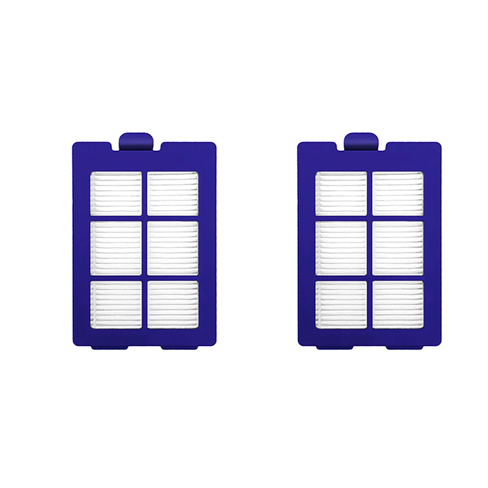 Rullo della spazzola principale della spazzola laterale dello schermo del filtro HEPA di ricambio per Eufy X8 Twin Turbine per aspirapolvere Robot ibrido Robovac X8