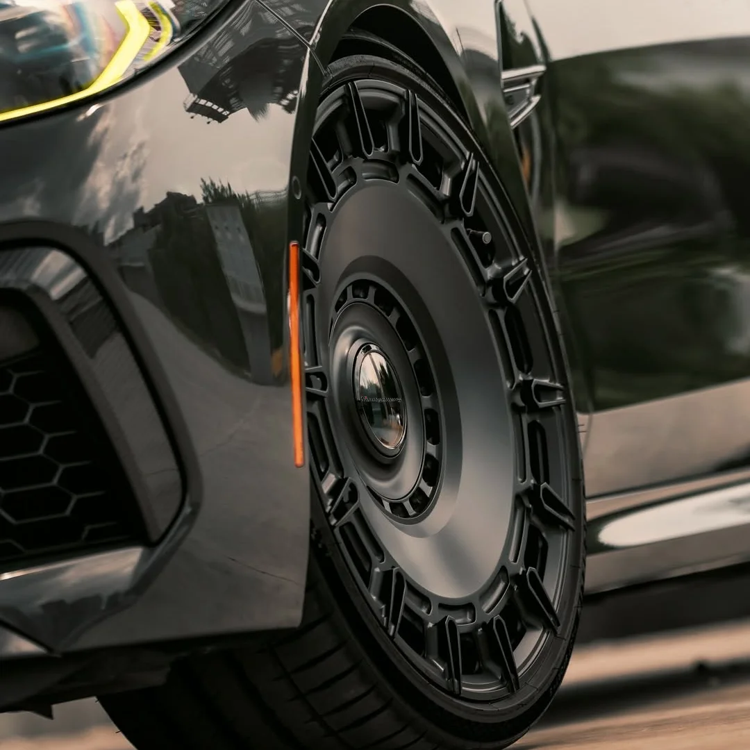 26 Style Painted Forged Aluminum Wheels 18 19 20 21 22 Inch 5x114.3 5x112 5x110 5x120 Luxury Custom Car Rims
