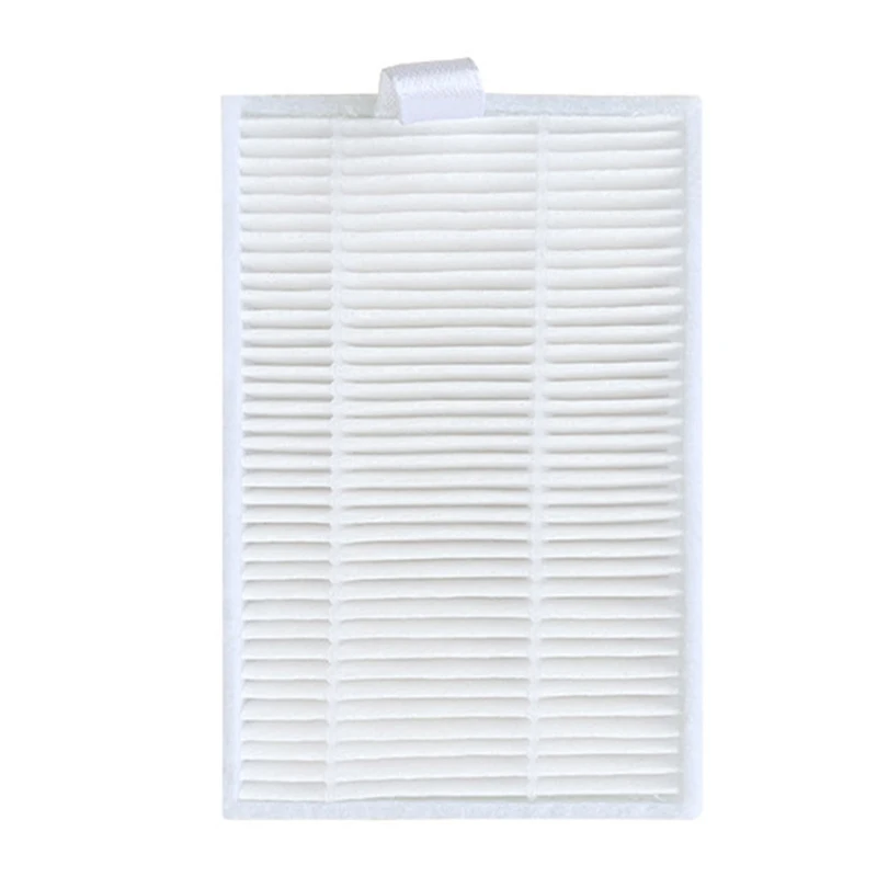 For Blaupunkt Bluebot XBOOST / XPRO Replacement Parts Accessories Main Side Brush Hepa Filter Mop