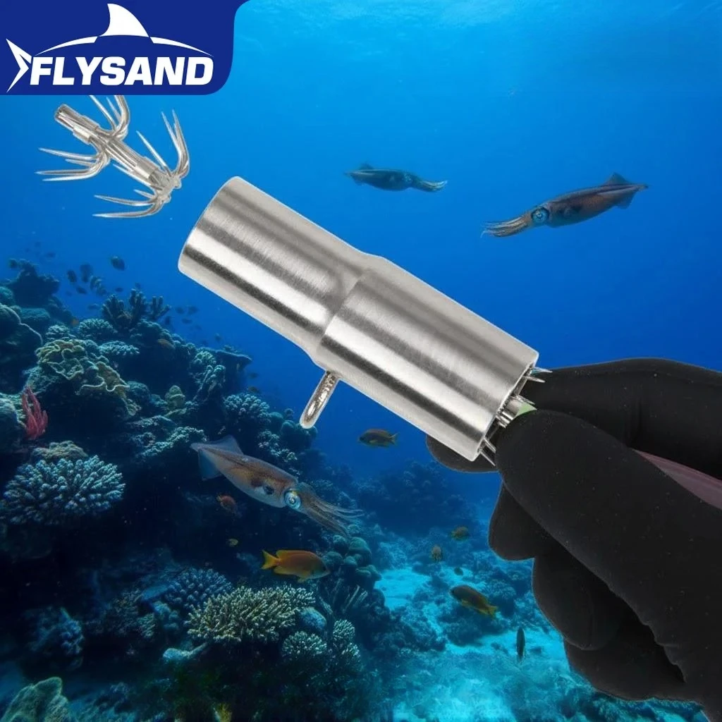 

Корректор для крючков для осьминогов и карповых рыболовных снастей, инструмент для извлечения крючков