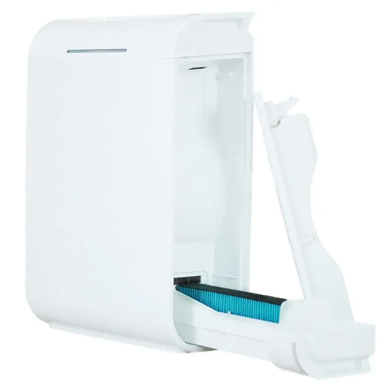 

(A14E) 2 шт. сменных фильтров для очистителя воздуха и увлажнителя Whirlpool WA-2801FZ, запасные части