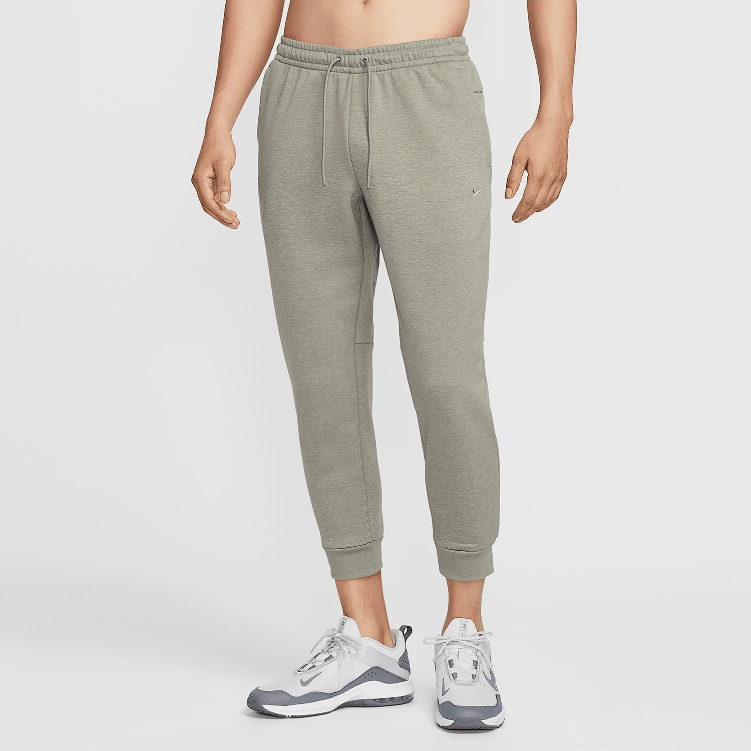 

Nike genuine Dri-FIT Men's UV Protection Knit Casual Sports Pants FZ0976-320