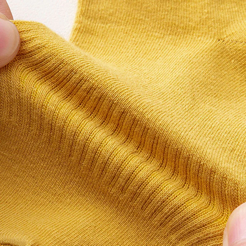 5 paires de chaussettes d'été en coton pour hommes, déodorant, absorbant la sueur, bas de sport, Tube court mince, haute qualité, bateau, vente en gros