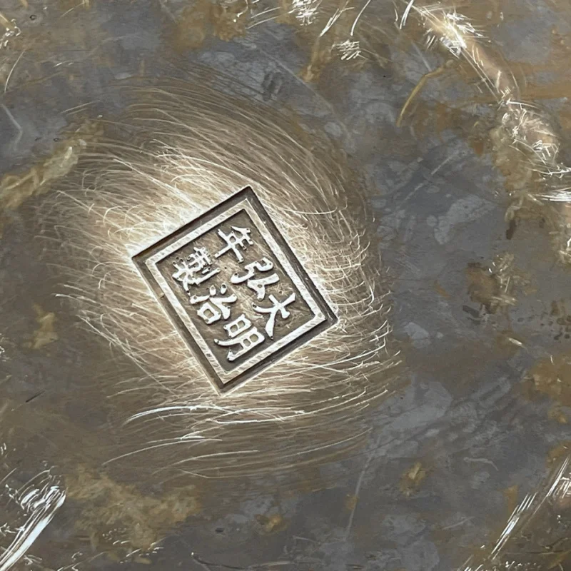 المقتنيات العتيقة المتنوعة للصفقة خمر الراتنج التنين والعنقاء الميمون لوحة هدية ديكور المنزل فنغ شوي أورنا