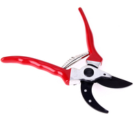 Grafting Tool Pruning Shears Hedge Clippers Garden Tools Fruit Trees Plant Nursery Scissors Stainless Steel Cutting Gardening