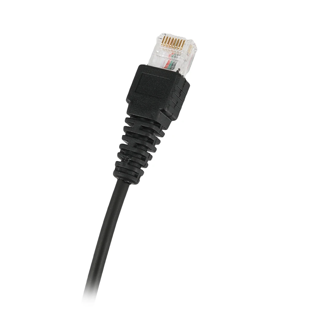 USB Programming Cable for Motorola Mobile Car CB Radio GM300 GM328 GM338 GM339 GM399 GM340 GM360 GM380 GM3188 GM640 GM660